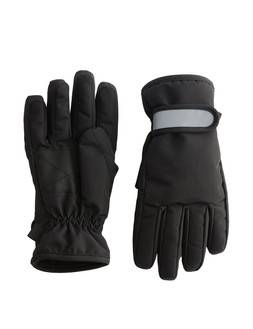 Goodmove Ski Gloves Black £10 (3-13 Years)