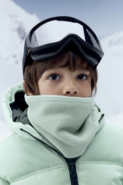 Goodmove Ski Jacket £79 & Snood £8.50
