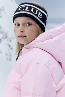 Goodmove Ski Jacket £79