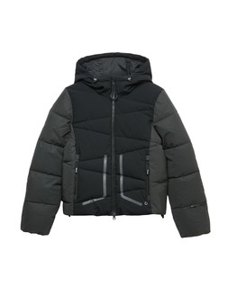Goodmove Ski Jacket Black £130