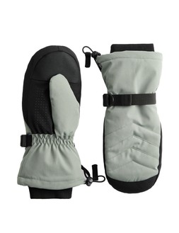 Goodmove Ski Mitten Green £25