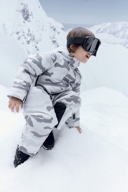 Goodmove Ski One Piece £69 (2)