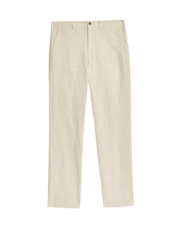 M&S Beige Trousers £40