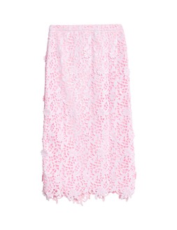 M&S Collection Embellished Cutwork Skirt £89