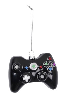 M&S Game Consol Decoration £5