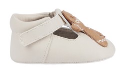 M&S Gingerbread Pram Shoe £12