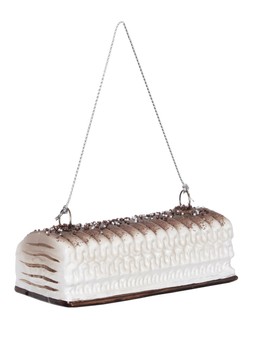 M&S Ice Cream Dessert Decoration £5