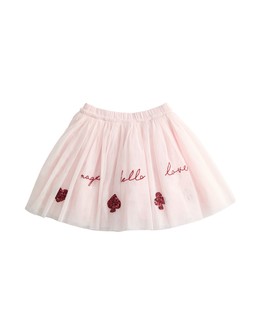 M&S Sequin Tutu Skirt (2-10 Yrs) £18 - £20