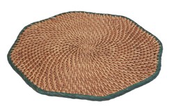 M&S Set of 2 Rattan Placemats £15