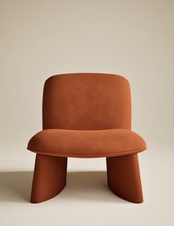 M&S Slipper Accent Chair £199