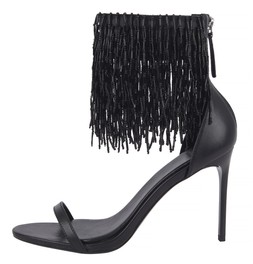 M&S X 16ARLINGTON HEEL £95