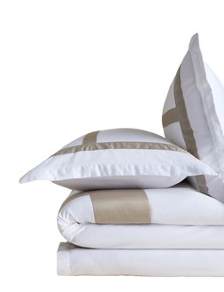 M&S X Kelly Hoppen Bedding Set £65