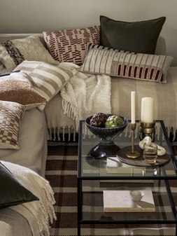 Casual Sanctuary - Milan Coffee Table &pound;199