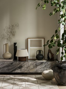 Casual Sanctuary - Diamond Jute Rug from &pound;149