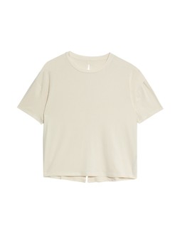 Goodmove Back Detail Tee £19.50