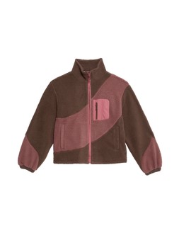 Goodmove Fleece Jacket £45