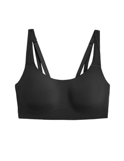 Goodmove Non-Wired Sports Bra £18 (Black)