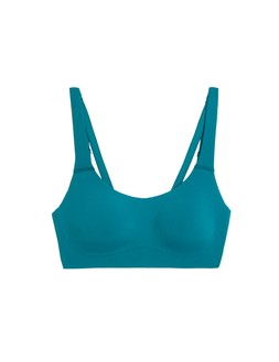 Goodmove Non-Wired Sports Bra £18