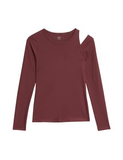 Goodmove Top £22.50 (Taupe)