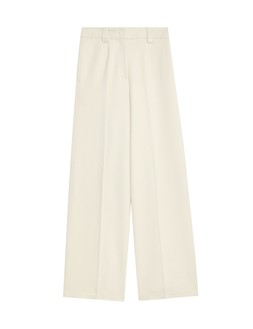 M&S Collection Crepe Tab Detail Wide Leg Trousers £39.50 (2)