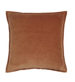 M&S Cotton Velvet Cushion £19.50