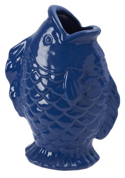 M&S Fish Vase &pound;15