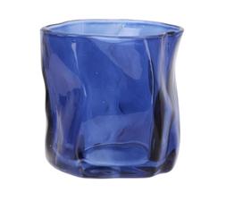 M&S Glass Candle Holder £7.50