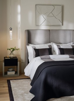 M&S Home Kelly Hoppen Bedroom 1 0069 Hero Uc385348