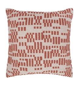 M&S Jacquard Cushion &pound;22.50