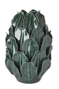 M&S Large Petal Ceramic Vase £30