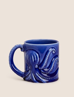 M&S Octopus Mug &pound;6