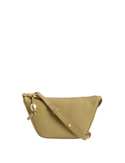 M&S Olive Hammock Crossbody Bag £19.50