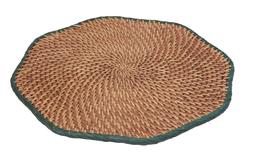 M&S Set of Two Rattan Placemat £15
