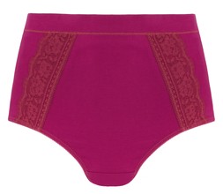 M&S Stoma Knicker 3pk Full Brief Pink £20 (3)