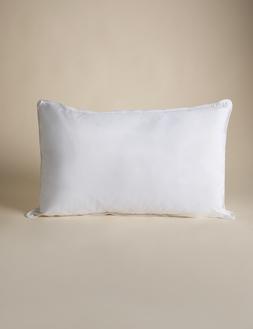 M&S Ultimate Comfort Pure Cotton Firm Pillow £22.50