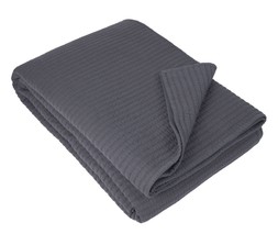 M&S X Kelly Hoppen Bedspread £149 (2)