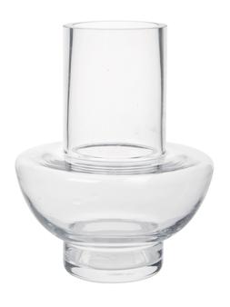 M&S X Kelly Hoppen Glass Cyclinder Vase £9.50