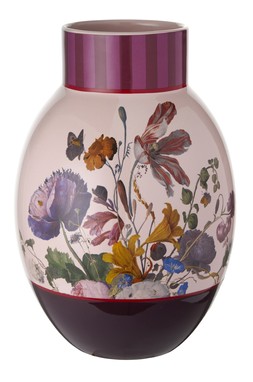 M&S X National Gallery Medium Vase £35