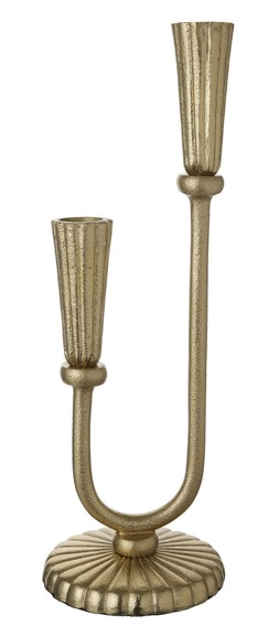 M&S X National Gallery Pillar Candelabra £15