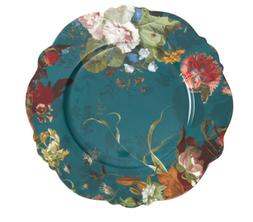M&S X National Gallery Set of 4 Side Plates £25 (4)