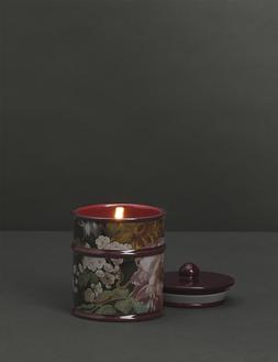 M&S X National Gallery Solar Bouquet Scented Candle £15