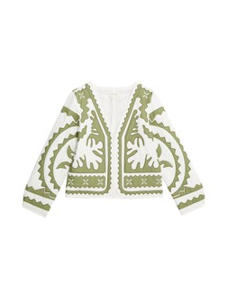 Per Una Quilted Jacket £75