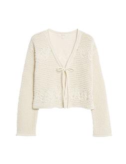 Per Una Tie Front Cardigan £39.50